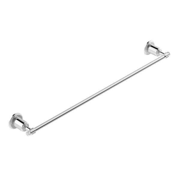 Single Towel Rail