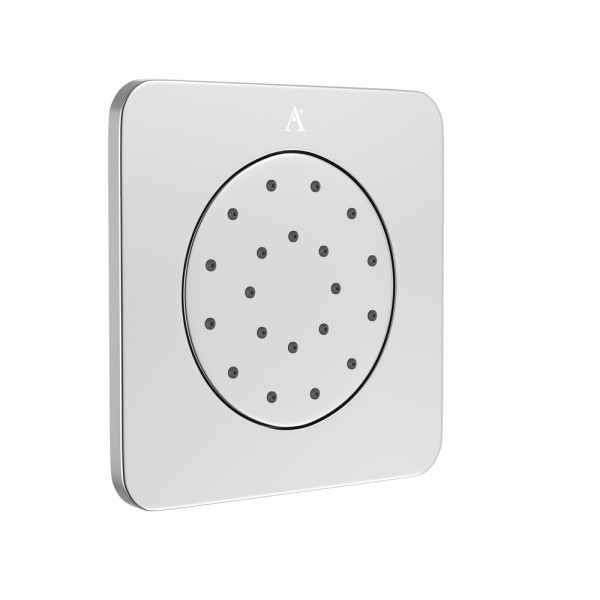 Tilting Square Bodytile