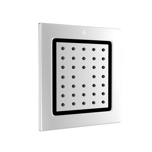 Tilting Rectangular Bodytile