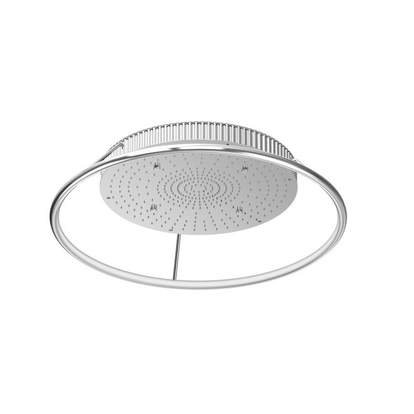 False ceiling installation kit for Navia Rainjoy Shower