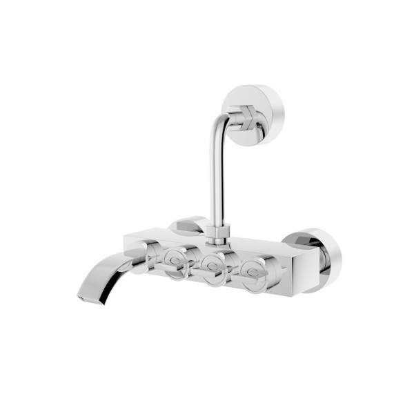 Bath and Shower Mixer