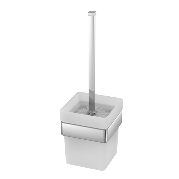 Toilet Brush & Holder
